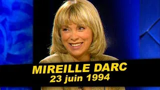 Miniature : Mireille Darc est dans Coucou c'est nous - Emission complète