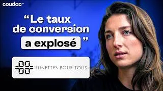 Miniature : Lunettes Pour Tous - La stratégie Ads qui remplit leurs 33 magasins