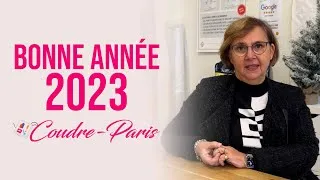 Miniature : Bonne année 2023