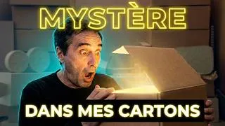 Miniature : Comment j'ai réalisé un thriller de 7 minutes en temps réel ?