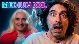 Miniature : LES GENS avec presque Anne Tuffigo, la voyante !