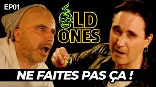 Miniature : Quasi Hot Ones avec presque Raphaël Quenard et Kyan Khojandi - By Coudy