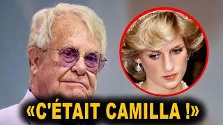 Miniature : Elton John brise le silence sur la princesse Diana et avoue la vérité !