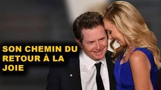 Miniature : La femme de Michael J. Fox ne l'a jamais abandonné