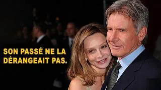 Miniature : Pourquoi le troisième mariage d'Harrison Ford est différent