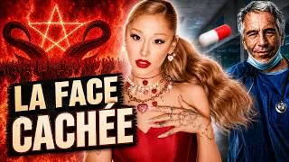 Miniature : ARIANA GRANDE : une chanteuse au coeur d'un terrible dossier ?👁️ (Enquête dans les faces cachées...)