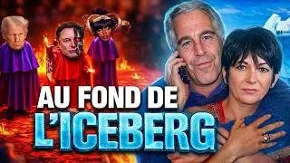 Miniature : AFFAIRE EPSTEIN : plongée au fond de l'iceberg que le monde a trop longtemps contourné...👁️