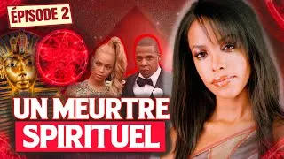 Miniature : AALIYAH : La clé pour comprendre TOUT notre système👁️ (épisode 2) 