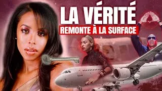 Miniature : AALIYAH : que cache VRAIMENT sa disparition ?👁️ L’affaire ÉCLATE enfin en 2025👁️