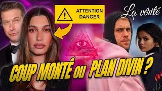 Miniature : JUSTIN BIEBER PIÉGÉ !? la vérité derrière la famille d'Hailey…🤯 et la bataille de Selena Gomez !