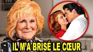 Miniature : À 84 ans, Ann-Margret brise le silence sur sa liaison avec Elvis Presley