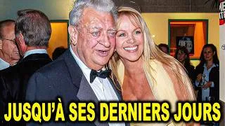 Miniature : La vie déchirante et la mort horrible de Rodney Dangerfield et de sa femme