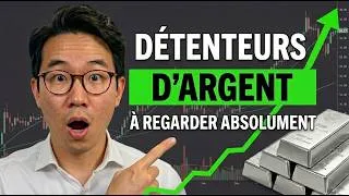 Miniature : Les investisseurs en or & argent ne sont pas préparés à ce qui arrive ensuite