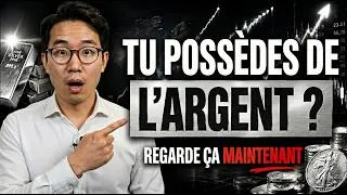 Miniature : Si tu possèdes de l’argent, regarde ça avant le 18 juin (Voici pourquoi)