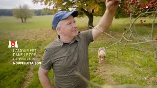 Miniature : L'amour est dans le pré lundi 2 février 2026 sur M6