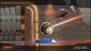 Miniature : Best of Freestyle sur Rocket league