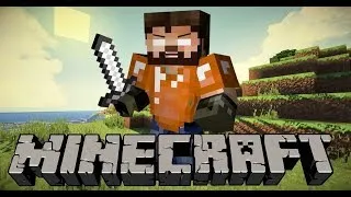Miniature : Minecraft survie moddée