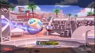 Miniature : Best of Freestyle sur Rocket League