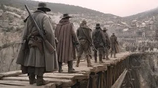 Miniature : 🧟‍♂️Le Far West Devient Un Enfer Zombie…🔥Et Personne N’Est À L’Abri ! Horreur | Dead 7