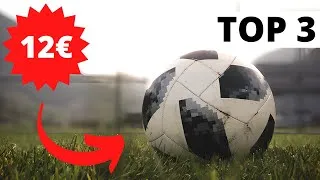 Miniature : TOP 3 Meilleur Ballon de Foot 2022