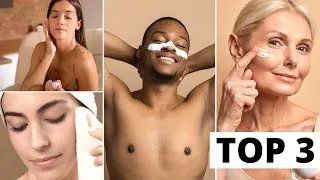 Miniature : TOP 3 Meilleur Crème Visage 2022