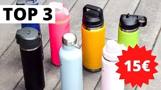 Miniature : TOP 3 Meilleur Gourde Isotherme Sport 2022