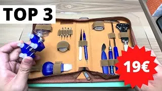 Miniature : TOP 3 Meilleur Kit de Réparation Montre 2022