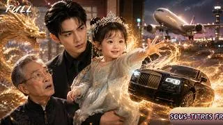 Miniature : 🪐Ne la sous-estimez pas : ce bébé de 6 ans maîtrise la magie divine    #minidrama