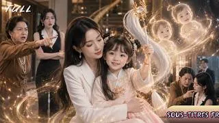 Miniature : 🪐 « Maman, je suis un dieu ! » Ce bambin adorable cache un lourd secret...!?   #minidrama