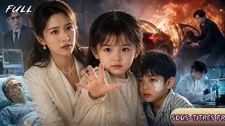 Miniature : 🪐 Une fillette de 5 ans prédit une explosion et sauve un milliardaire !  #minidrama