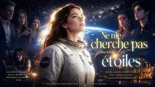 Miniature : Forcée de donner son sang pour sa sœur, elle devient la plus jeune astronaute du pays