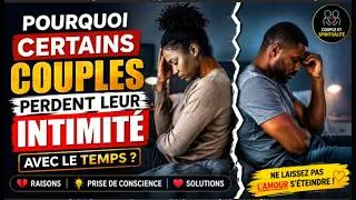 Miniature : Pourquoi Certains Couples Perdent Leur Intimité Avec le Temps ? Les Raisons Que Personne Ne Vous Dit