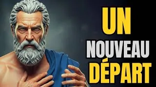 Miniature : PERSONNE NE TE RECONNAÎTRA DANS 7 JOURS SI TU APPLIQUES ÇA | STOÏCISME