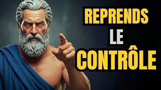 Miniature : DU CHAOS À LA CLARTÉ : LE SECRET STOÏCIEN POUR ORGANISER TON ESPRIT ET TA VIE | STOÏCISME