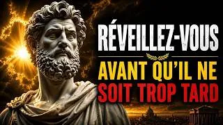 Miniature : 5 vérités stoïciennes impitoyables qui changeront votre vie à jamais | Philosophie stoïcienne