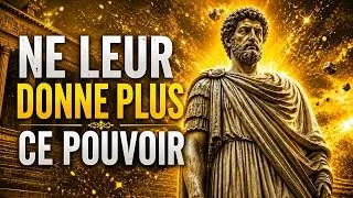 Miniature : 10 RÈGLES STOÏQUES pour garder votre CALME en toutes circonstances