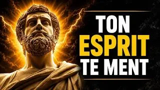 Miniature : 9 LEÇONS DE STOÏCISME POUR MAÎTRISER LES PENSÉES NÉGATIVES | SAGESSE STOÏCIENNE