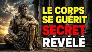 Miniature : Le Pouvoir de Guérir Grâce à l’Exercice Physique Ce Que Personne Ne Vous Dit - STOÏCISME