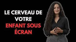 Miniature : Les véritables effets du temps passé devant les écrans sur le cerveau de votre enfant