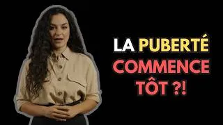 Miniature : POURQUOI LES ENFANTS ENTRENT À LA PUBERTÉ DE PLUS EN PLUS TÔT (ET CE QUE VOUS DEVEZ SAVOIR)