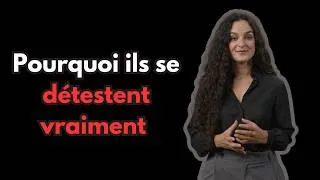 Miniature : Les parents créent souvent la rivalité entre frères et sœurs sans s'en rendre compte...