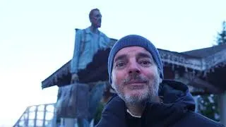 Miniature : L’ART AU SOMMET avec Andrea ROGGI et Bruno CATALANO à Courchevel, exposition 2025/2026