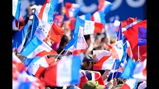 Miniature : Courchevel Méribel 2023 - Le film des Championnats du monde de ski alpin, émotions garanties !