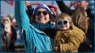 Miniature : BEST OF DES CHAMPIONNATS DU MONDE DE SKI 2023