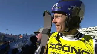 Miniature : Inside Sport Episode 12 - CM2023 🎿
