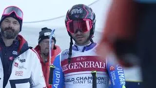 Miniature : Inside Sport Episode 11 - CM2023 🎿