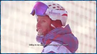 Miniature : Inside Orga Episode 13 CM2023 🎿