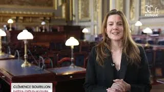Miniature : Lettre internationale de la Cour de cassation - n°7 - mai 2026