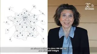 Miniature : L'Observatoire des litiges judiciaires, pour une justice plus opérationnelle et éclairée