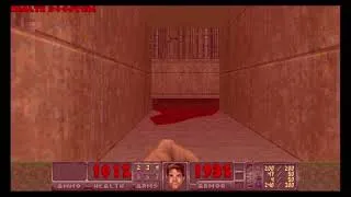 Miniature : Freedoom – J’ai testé ce DOOM gratuit… c’est la guerre ! 🔫🔥 Episode 15